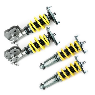 ISR Performance Pro Series Coilovers Fits Scion FR-S / Subaru BRZ