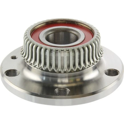 Conjunto de buje y rodamiento estándar Centric 406.33000E C Tek Foto 2 de 4