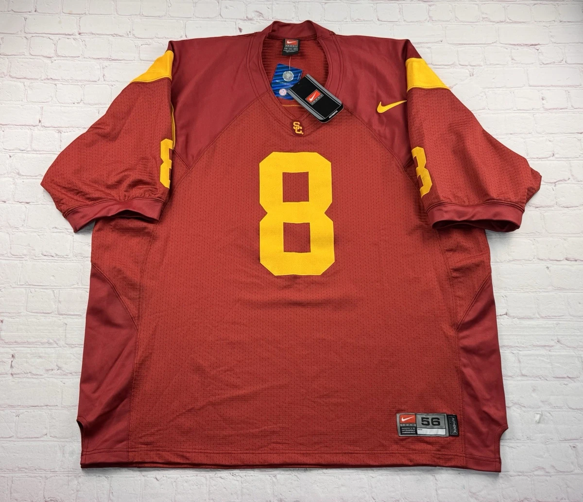 Football USC Trojans NCAA Jerseys for sale | eBay