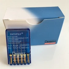 Dentsply Pathfile Root Canal Rotary Dental Files 013/016/019/Assorted ALL Size