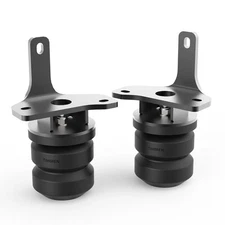 Timbren TORTNDR SES Suspension Enhancement Kit Bumps for 22-26 Toyota Tundra