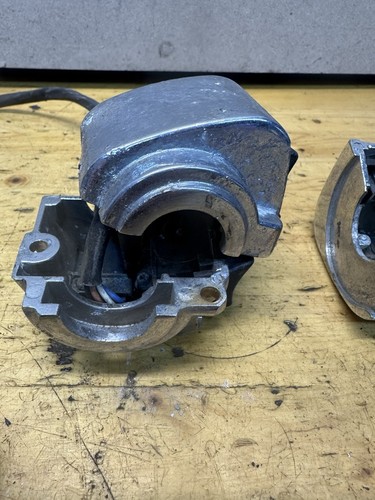 Harley Davidson Sportster FXR FLH/T Dyna Handlebar Controls Switches 1982-95 - Picture 11 of 12