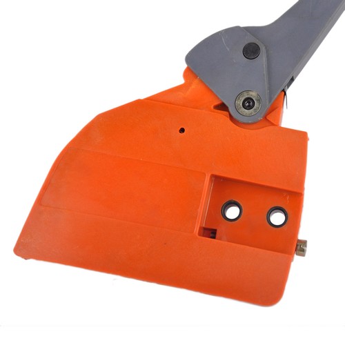 Sprocket Clutch Chain Cover Brake Fit for Husqvarna 136 137 141 142 Chainsaw jt - Picture 3 of 5