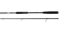 Bullseye Jig Whip 2.1 235Cm 7-35G Zanderjigge 2,35M Zanderrute Spinnrute Rute Da