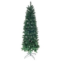 Artplants Kunst Tannenbaum Beryl, 150Cm