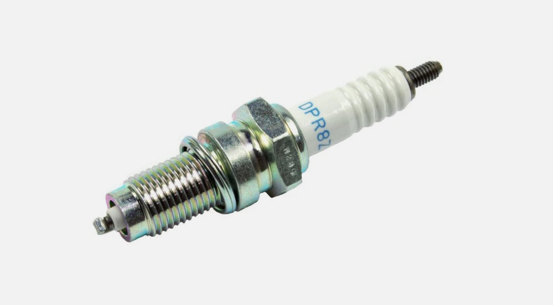 NGK Spark Plug DPR8Z 4730 QTY: 3 Honda Kawasaki Suzuki Yamaha Polaris ATV UTV