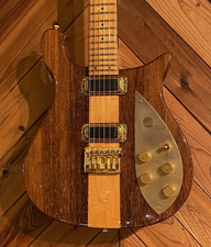 Rickenbacker 650E Excalibur Electric Guitar