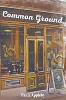 Common Ground Paula Appleby Taschenbuch Kartoniert / Broschiert Englisch 2018