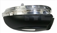 Blinkleuchte Rechts TYC 337 0247 3 FÜR VW Blinker Fahrtrichtungsanzeiger