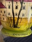 Very unique matroyshka (Russian nesting doll) depicting Russianchurches, 5-piece — photo 3