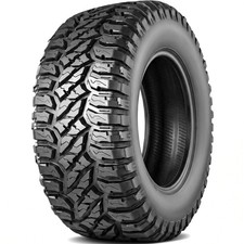 4 Tires Mega Grip Tracker Rt Lt 28575r16 Load E 10 Ply Rt Rugged Terrain