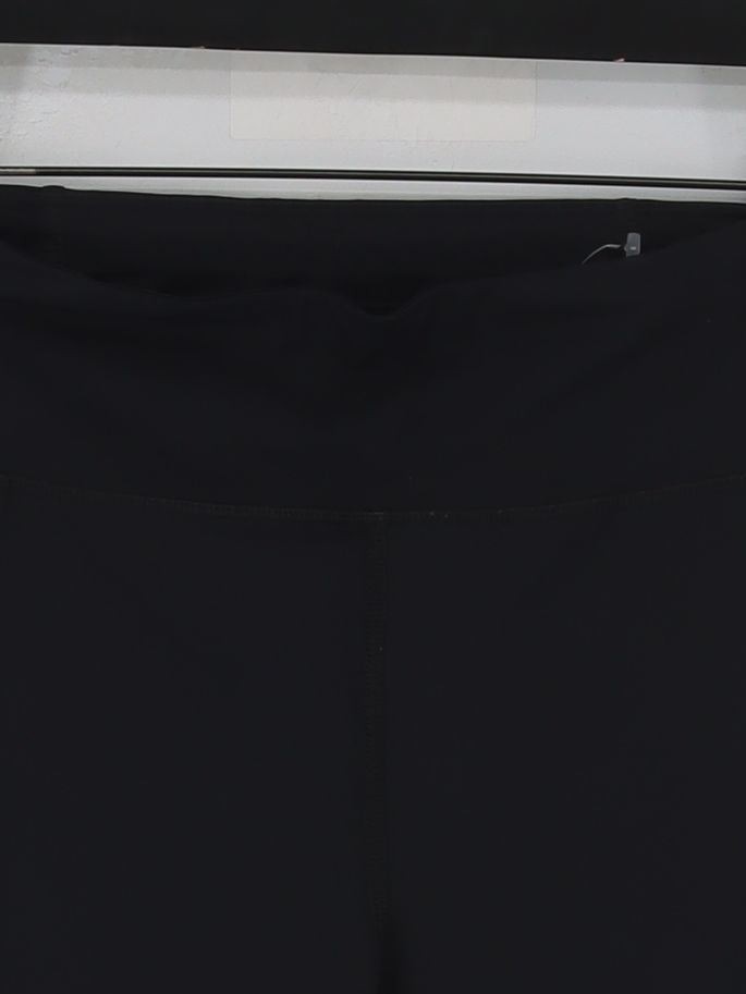 ALTRA Felpa Betty fondo sportivo donna S nero 100% altri leggings