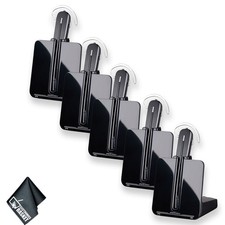 Plantronics CS540 Wireless Headset System - 5 Pack