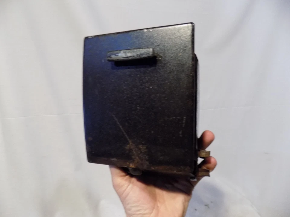 Bandeja de cenizas Plymouth Cuda 1970-74 Barracuda Dash Rallye Dodge Challenger R/T SE 71 Foto 2 de 4