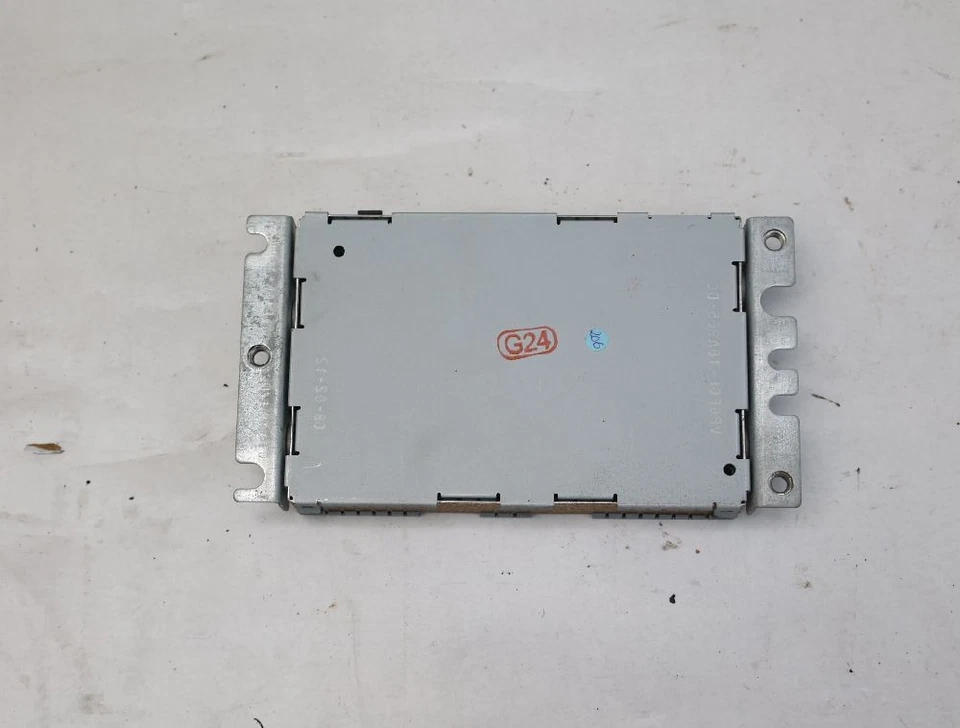 Centralina altra Land Rover RANGE ROVER SPORT L320 6H5219C032AH 3.0 09-2012 - Immagine 4 di 4