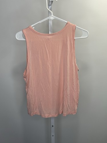 Old Navy Summer Is My Self Care Graphic Girls Tee Tank Top, Size Medium. 3S - Picture 2 of 6