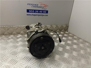 Klimakompressor Volkswagen golf iv berlina 19 tdi 90 cv