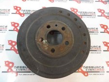 Tambour de frein Citroen 2 CV