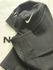 Nike NOCTA Balaclava   Drake x Nike Collab   Black Stretch Fit Pooh Shiesty    