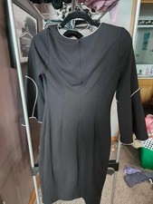 Calvin Klein 3/4 Bell Sleeve Dress