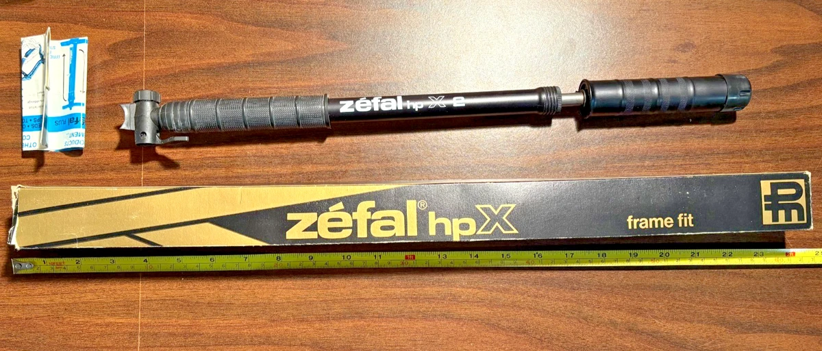 25+ Zéfal Bicycle Pumps for sale | Updated Oct 2026