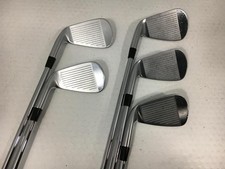 5-pcs Set Baldo Prototype Cb16 Xp95 Steel 6 9.P Iron Set