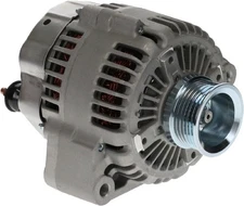 WAI New Alternator for Jaguar 120A 13925N