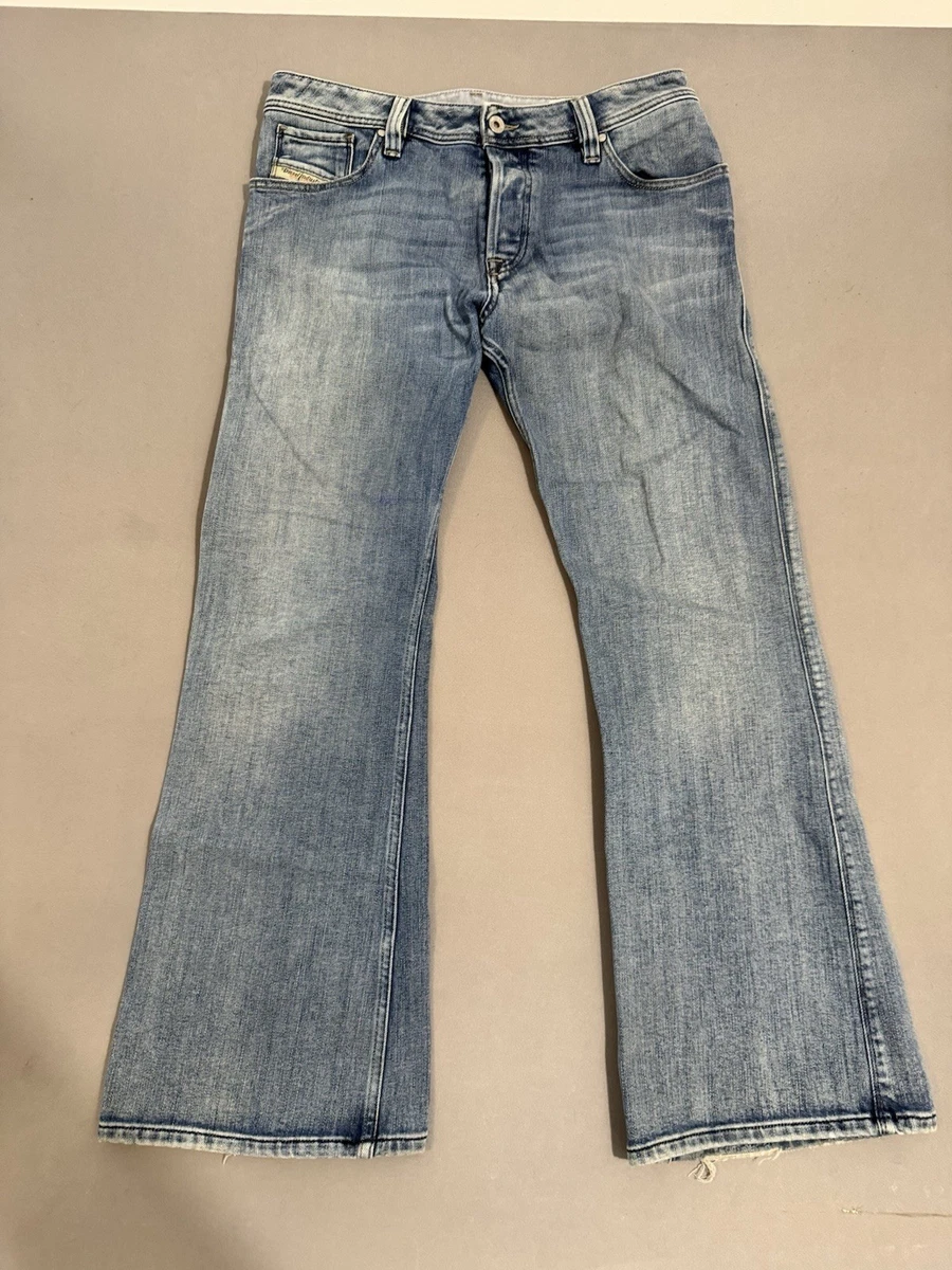 Men's Diesel Zaf Jeans for sale | eBay