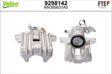 FTE Bremssattel Hinten rechts für VW Polo 6R 6C 6R_ Golf IV 1J1 1Y7 Skoda