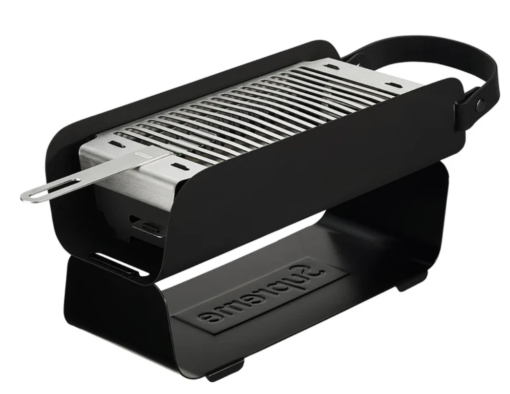 Supreme New UNA Grill FW25A3