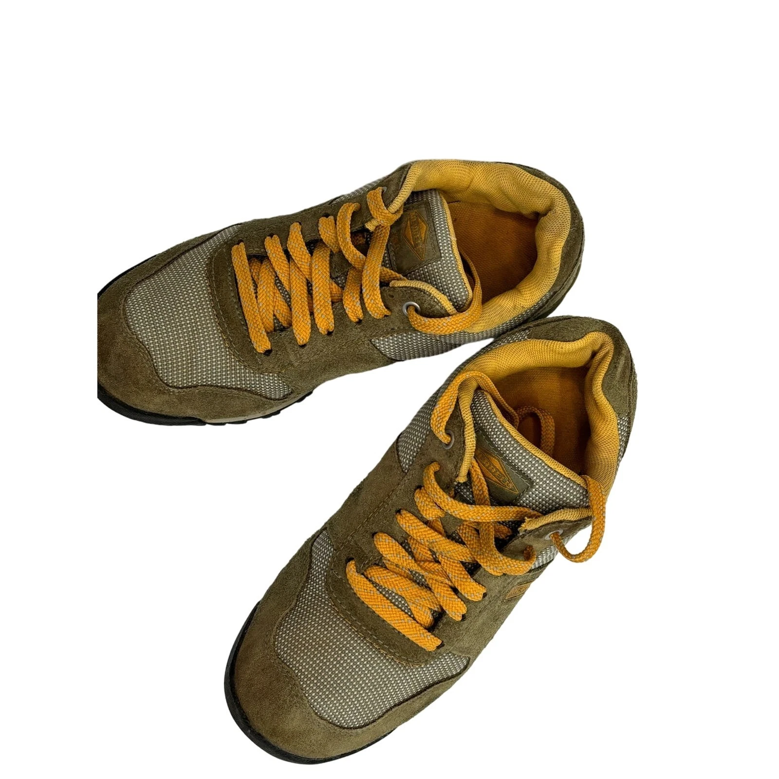 merrell performance footwear solo origins burnt shoes