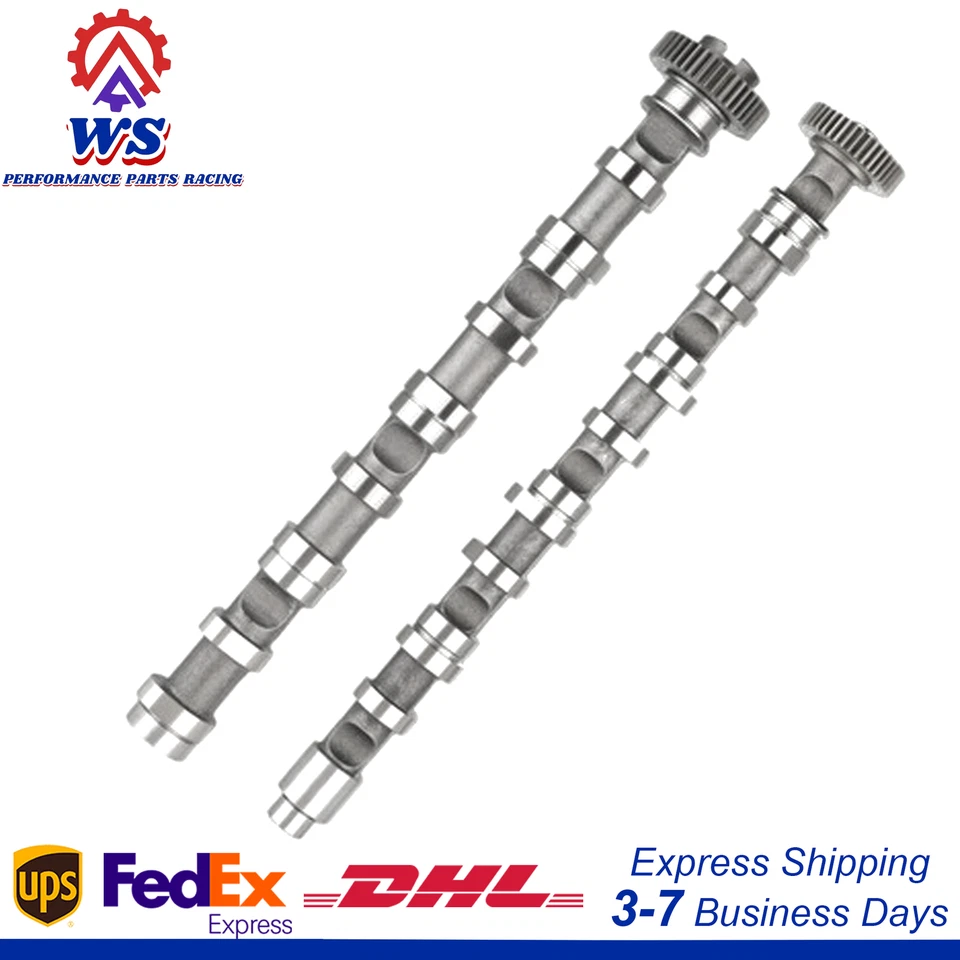 Engine Rebuilt kits for Volkswagen Audi SKODA 2.0 Disel camshaft sets 2010-2019 - Image 3 of 4