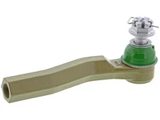 Front Left Outer Tie Rod End For 2007-2021 Toyota Tundra 2015 2011 2016 TZ588CF