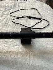BenQ ScreenBar LED Monitor Light Bar - Open Box, NEVER USED - Model AR17