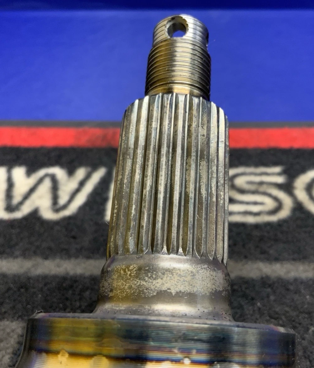 Polaris Outer (CV) Joint Assembly XP 1000 2021-2022 OEM 3236155