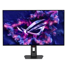Asus ROG Strix OLED XG32UCWMG (32 pollici) monitor da gioco 4K OLED (2° scelta)