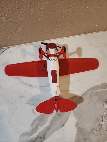 Ertl 1/32nd Scale Model 1929 Lockheed Air Express Airplane Bank Item No. B419 - Picture 4 of 7