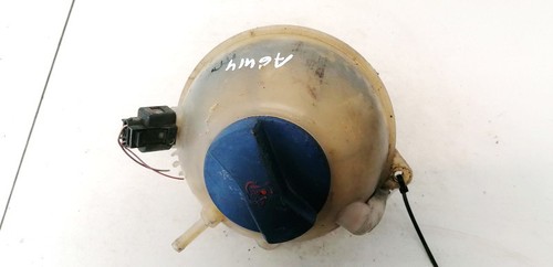 1J0121403B Überlauf Ausgleichsbehälter  Volkswagen Bora DE1149134-52