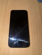 iPhone 14 128GB Midnight Blue Unboxed Good Condition