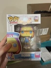 Funko Pop! Vinyl Stranger Things Scoops Ahoy Robin & Steve Exclusive