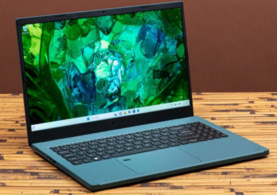 Acer Aspire Vero AV15 15.6" Laptop – Intel Core i5-1335U | 16GB RAM |512GB SSD - Image 3 of 4