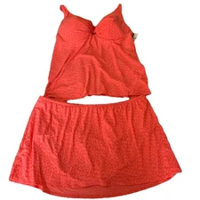 Lane Bryant Ladies Swimsuit NWT Size 44DD/ 24 