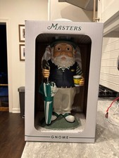 Masters Gnome 2026 Full Size Ltd Edition Augusta National Golf. Ready to ship ⛳️