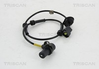 Abs Sensor Raddrehzahl Vorderachse Links FüR Chevrolet Daewoo Aveo / Kalos