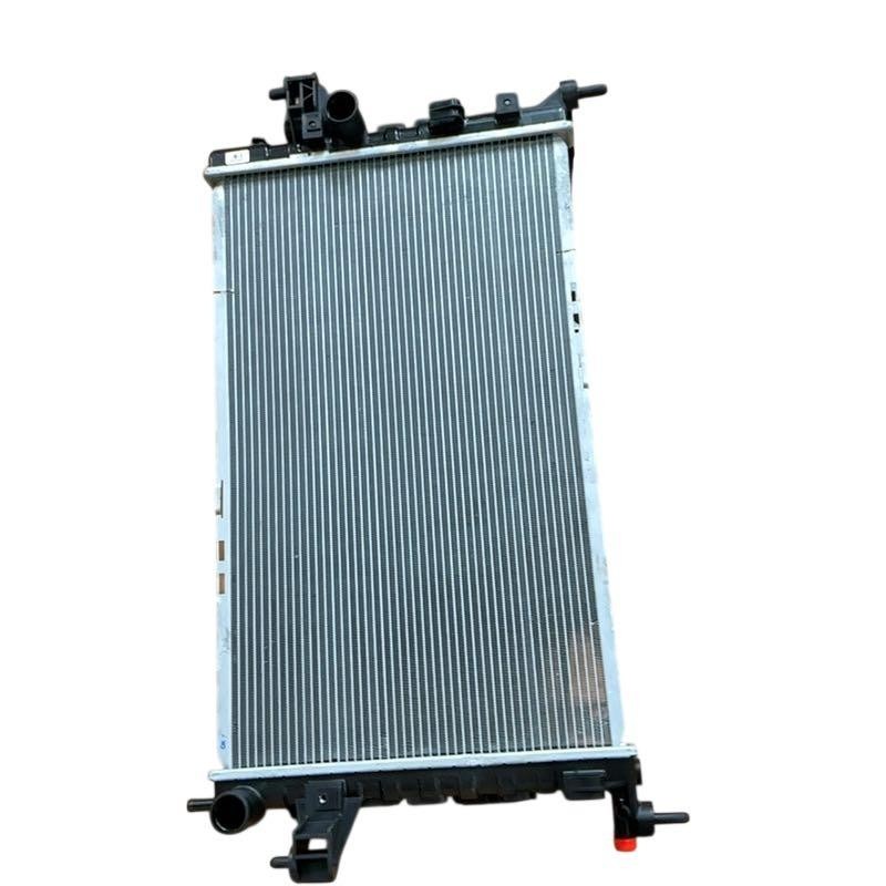 Radiateur de refroidissement OPEL Corsa C évite la surchauffe moteur 734464