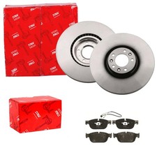 Disque de frein Citroen C6