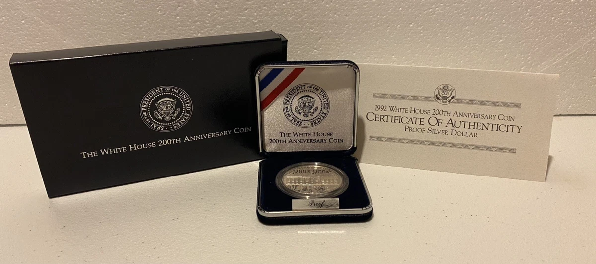200th Anniversary Coin for sale | eBay