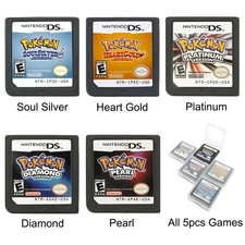 Games Combo Multi Cartridge SDHC Flash Card for Nintendo DS NDS 3DS 3DSXL Game