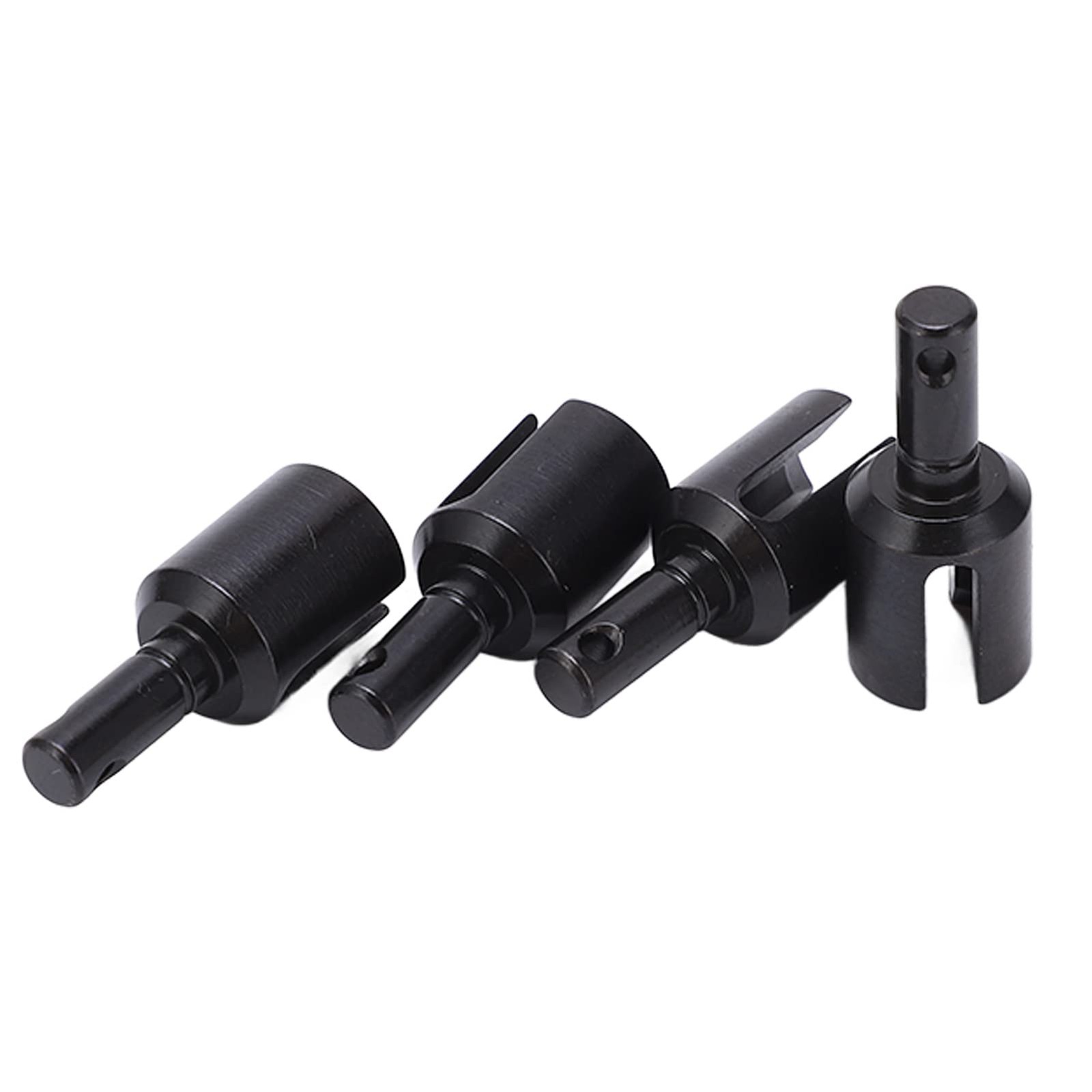 Coupelles différentiel RC en acier haute durabilité pour voiture 1/10