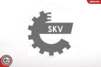 Esen SKV 15SKV002 Waschwasserpumpe FüR Scheibenreinigung Wischwasserpumpe